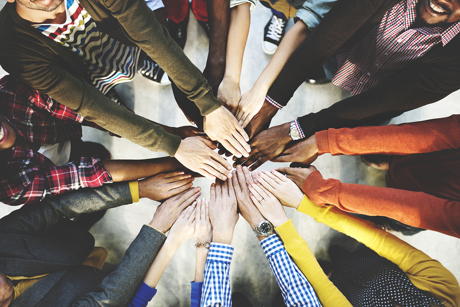 The Spiritual Discipline of Community by Clarke Sowell
