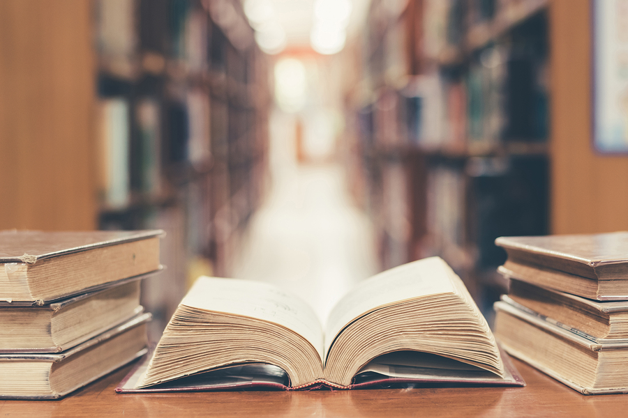 The Spiritual Discipline of Study by Dr. Tony G. Moon