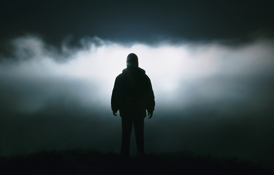 Poetry for the Summer: God Moments by Scott Ellington