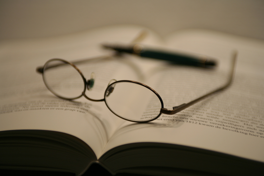 Lectio Divina by Doug Beacham