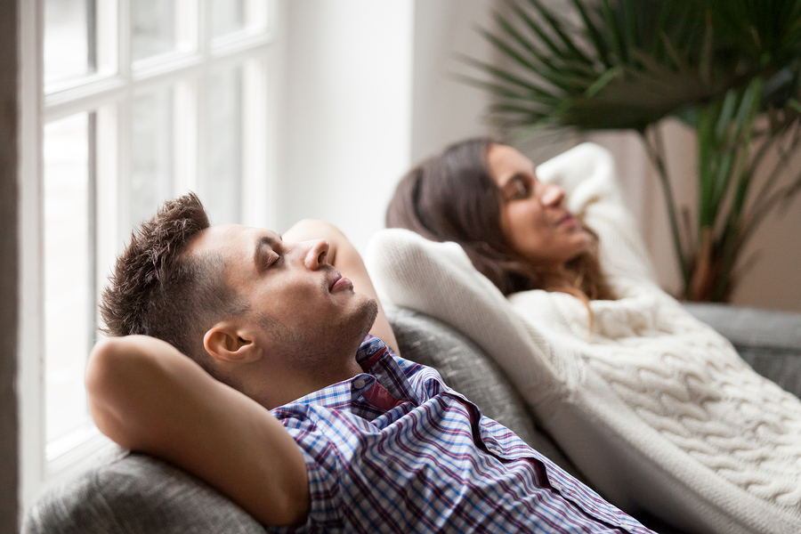 The Spiritual Discipline of Rest