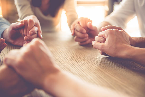 Poetry for the Summer: a call to prayer